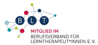 Fachverband integrative Lerntherapie